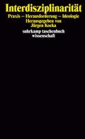 Interdisziplinarität