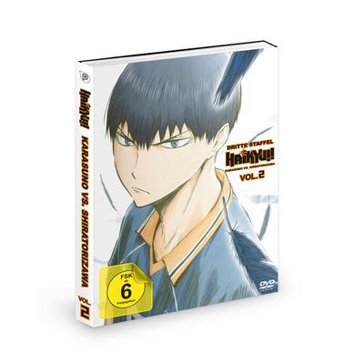 Haikyu!!