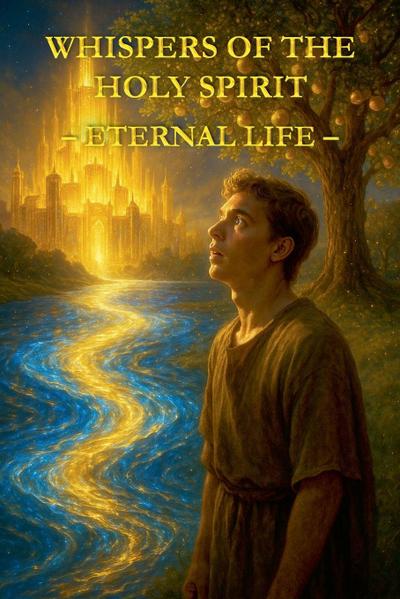 Whispers of the Holy Spirit - Eternal Life