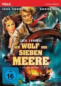 Jack London - Der Wolf der sieben Meere