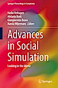 Advances in Social Simulation