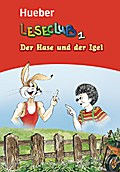 Der Hase und der Igel: Deutsch als Fremdsprache /  ...