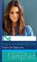 Truth-Or-Date.com (Mills & Boon Modern Tempted