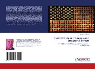Homelessness, Families and Structural Effects