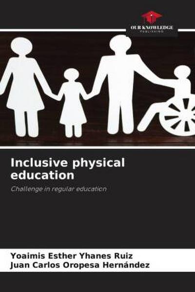 Inclusive physical education
