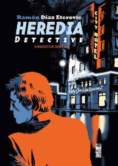 Heredia detective