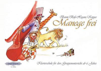 Das Kleine Land Vol.1