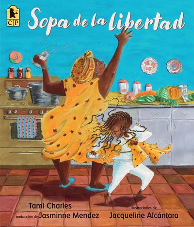 Sopa de la Libertad