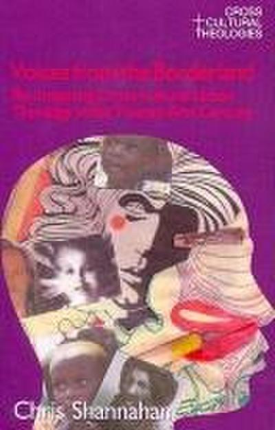 Voices from the Borderland