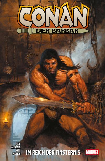 Conan der Barbar