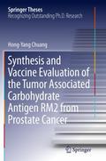 Synthesis and Vaccine Evaluation of the Tumor Asso