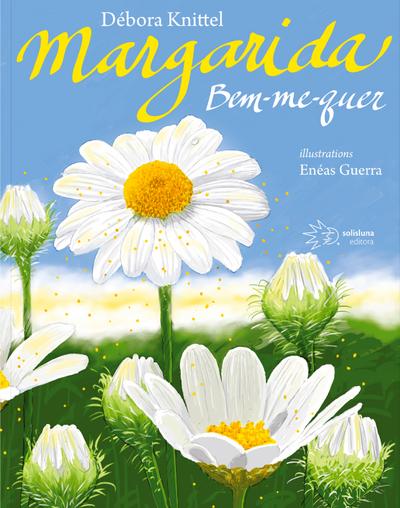 Margarida bem-me-quer
