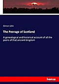 The Peerage of Scotland