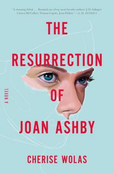 Resurrection of Joan Ashby
