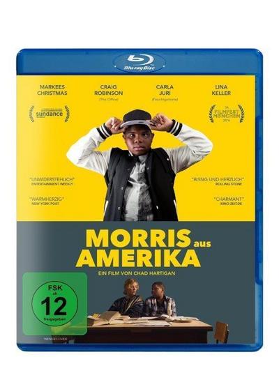 Morris Aus Amerika