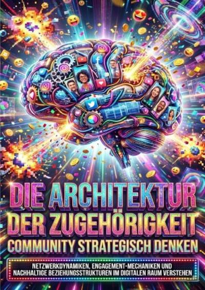 Die Architektur der Zugehörigkeit: Community strategisch denken