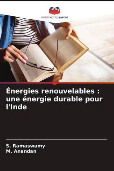 Énergies renouvelables : une énergie durable pour l’Inde
