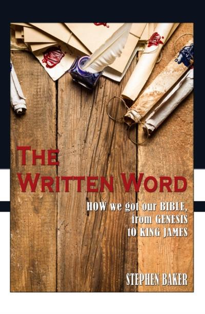 Written Word