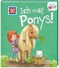 Ich mag Ponys!
