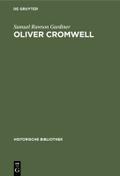 Oliver Cromwell