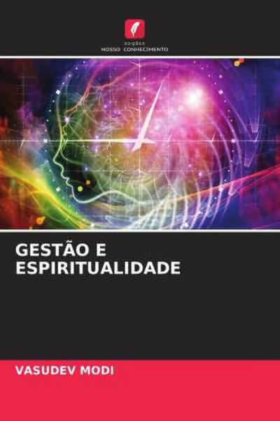 GESTÃO E ESPIRITUALIDADE