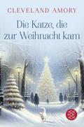 Die Katze, die zur Weihnacht kam