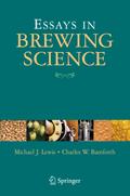 Essays in Brewing Science