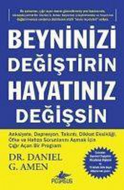 Beyninizi Degistirin Hayatiniz Degissin