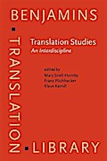 Translation Studies: An Interdiscipline