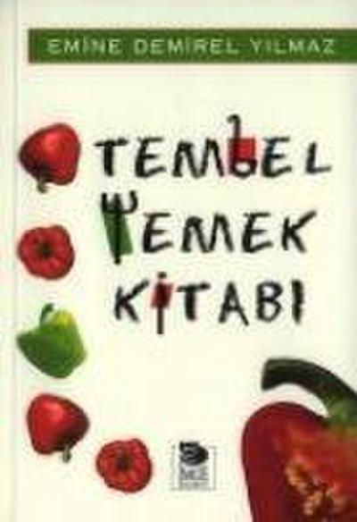 Tembel Yemek Kitabi