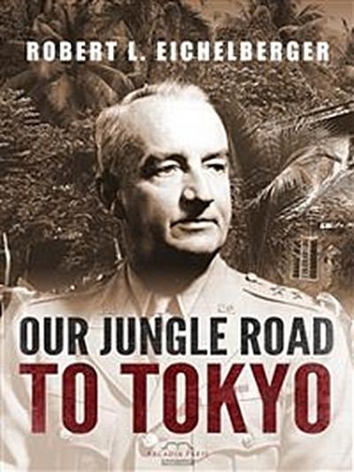 Our Jungle Road to Tokyo