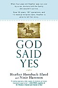 God Said Yes