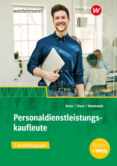 Personaldienstleistungskaufleute