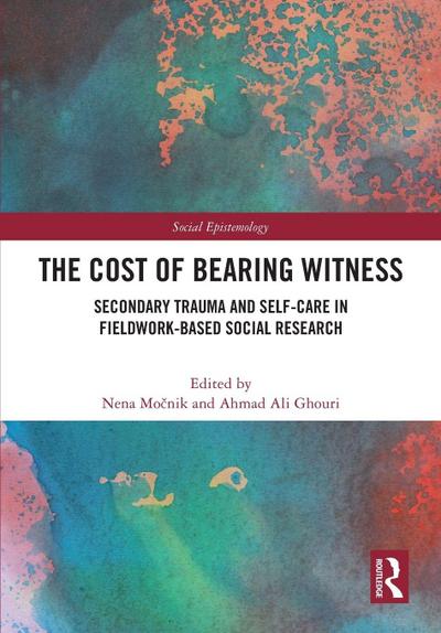 The Cost of Bearing Witness