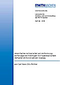 Vereinfachte rechnerische Last-Verformungsvorhersage von Klebfugen mit hyperelastischem Verhalten im Konstruktiven Glasbau