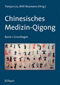 Chinesisches Medizin-Qigong. Bd.1