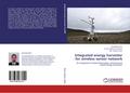 Integrated energy harvester for wireless sensor ne