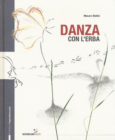 Danza con l’erba