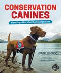 Conservation Canines