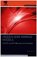 Hidden Semi-Markov Models