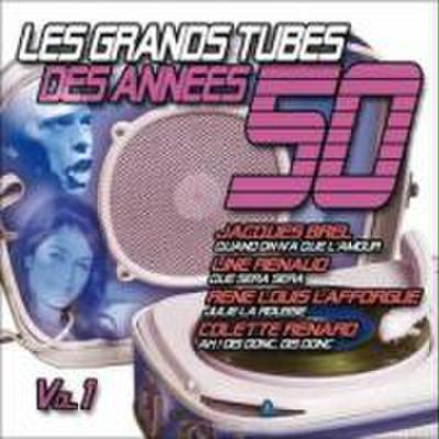 Les Grands Tubes Des Annees