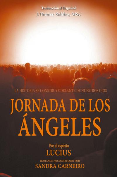 Jornada de los Ángeles