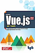 Learn Vue.js in 7 Days