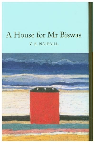 A House for Mr Biswas