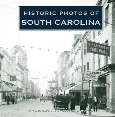 HISTORIC PHOTOS OF SOUTH CAROL
