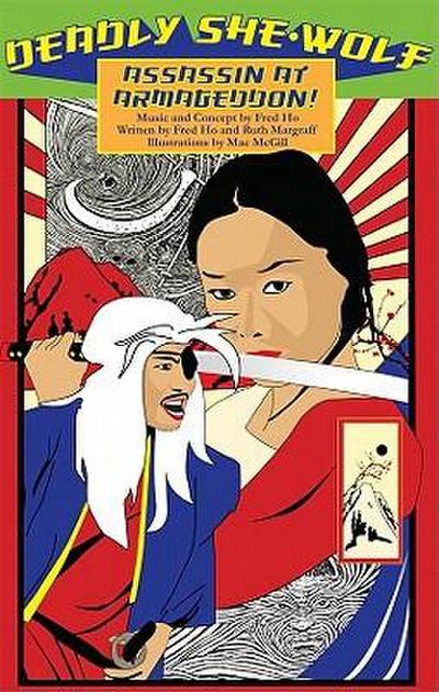 Deadly She-Wolf Assassin at Armageddon/Momma’s Song [With CD (Audio)]