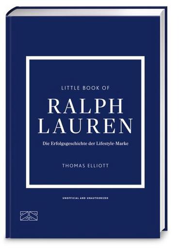 Little Book of Ralph Lauren