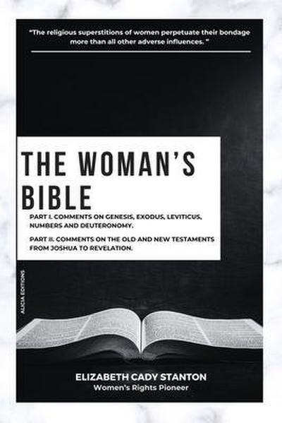 The Woman’s Bible