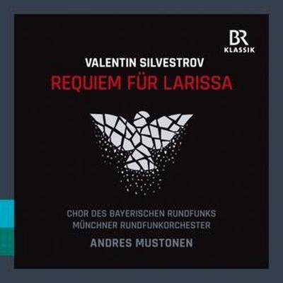Requiem für Larissa