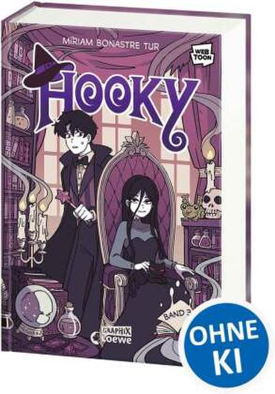 Hooky (Band 3)